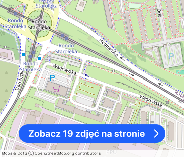 2-pok. Wysoki standard, ogródek! Nowy budynek - Zdjęcie 1