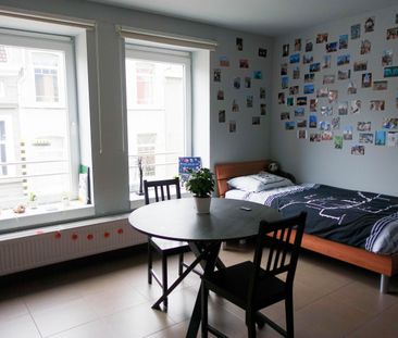 Kamer 4 - Zwijnaardsesteenweg 13 - Foto 4