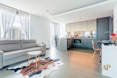 Albert Embankment, London - Photo 4