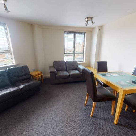 2 bedroom house to rent - Photo 1