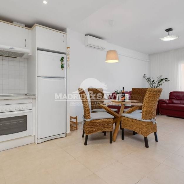 Amazing 2 bedroom penthouse with sea views in Aguamarina! - Photo 1