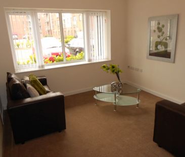 Bridgefield Court, Prescot - Photo 1
