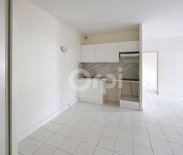 Appartement à louer 2 pièces • 38,82 m 2 Senlis - Photo 2