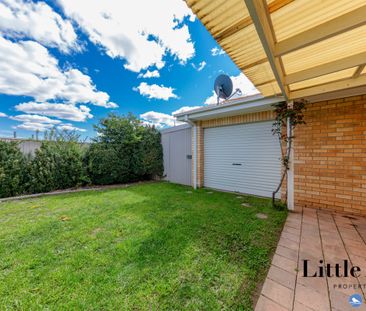 19 Patrick Brick Court, Queanbeyan NSW 2620 - House For Rent | Domain - Photo 6