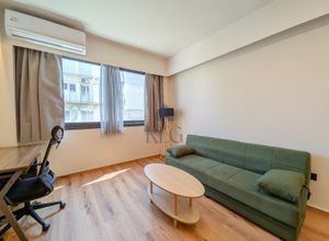 Studio/Γκαρσονιέρα για ενοικίαση - Πάτρα, - Photo 1