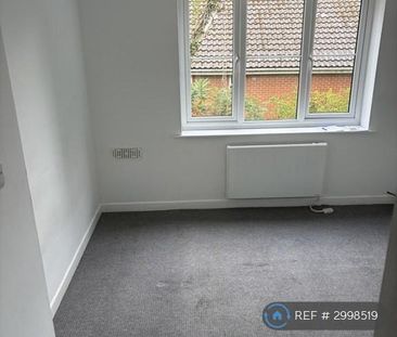 1 bedroom maisonette to rent - Photo 3