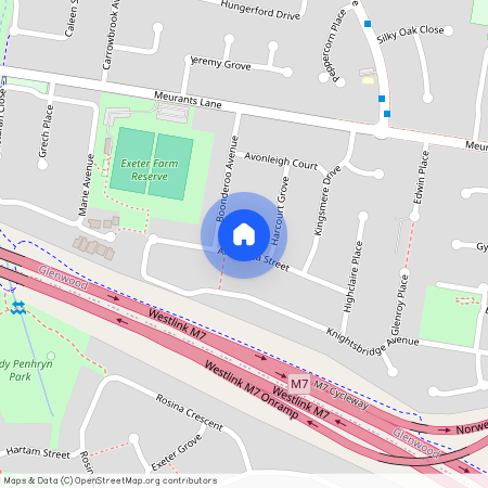 20 Amberlea Street, Glenwood NSW 2768