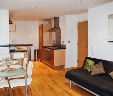 2 bedroom apartment to rent - Photo 4