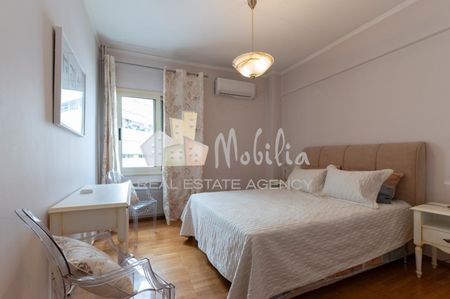 Apartment For rent, Ampelokipoi - Photo 3