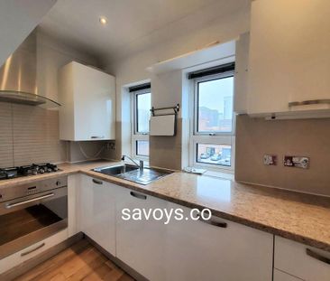 1 bedroom flat to rent - Photo 2