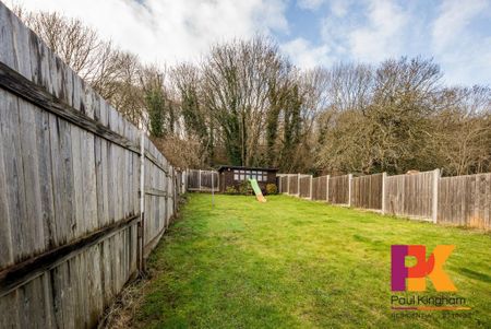 3 bedroom semi-detached house to rent - Photo 2