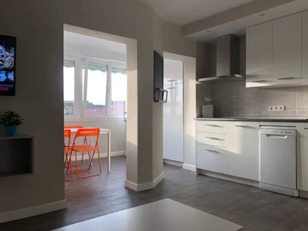 Calle del Alhelí, Getafe, Community of Madrid 28903 - Photo 5