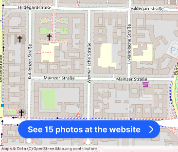 Weimarische Straße WG094.02 - Photo 1