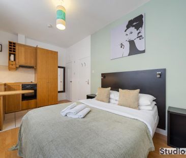 Flat 105 North Gower Street, Euston NW1 2LY - Photo 6