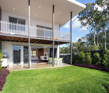 37 Kersley Road, Kenmore QLD 4069 - House For Rent - $950 | Domain - Photo 6