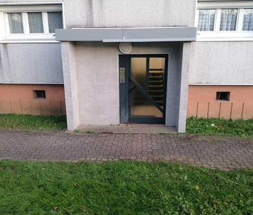 Location : Appartement 3 pièces 66 m2 – BETHONCOURT - Photo 3