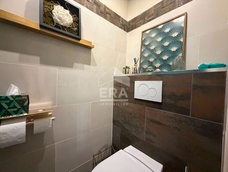 Location Appartement 2 pièces 48m² - Photo 5