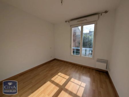 Appartement à louer 2 pièces 45.72m² - Photo 4