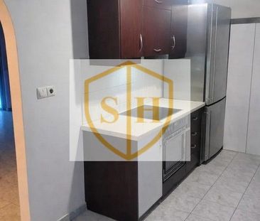 Διαμέρισμα για ενοικίαση Αγία Μαρίνα (Γάζι) - Photo 6