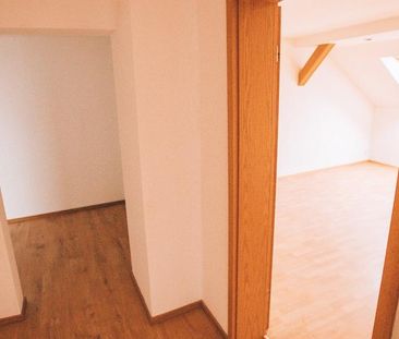 2,5 Zimmer mit GARTEN+Kostenlose Einbauküche Gera Wohnung mieten - Photo 6