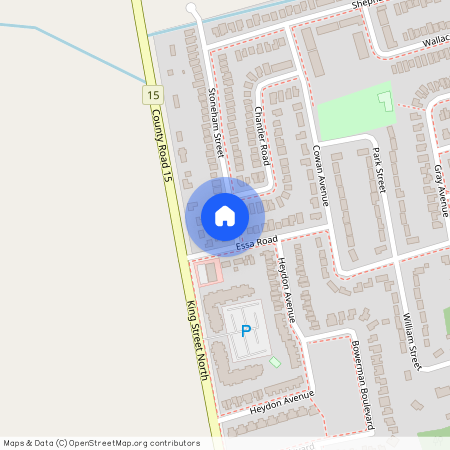 6 Stoneham Street, New Tecumseth