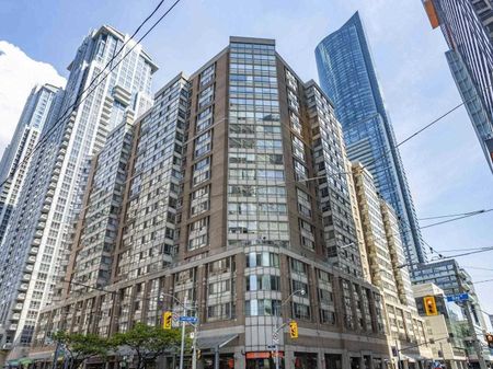 For Lease - 717 Bay Street Unit# 1907, Toronto, Ontario - Photo 2