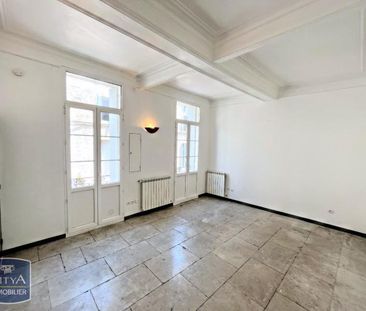 Location Appartement 3 pièces 46m² MONTPELLIER 34000 - Photo 2
