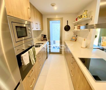Two-Bedroom Apartment. Comfort and Secur - Foto 3
