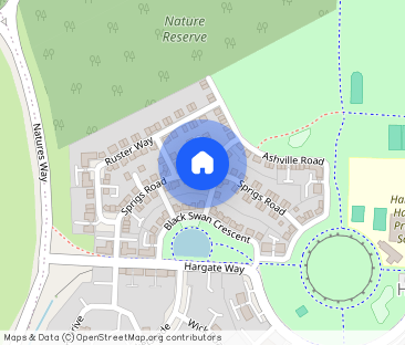 Sprigs Road, Hampton Hargate - Photo 1