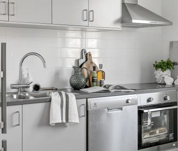 Lammelyckan, Göteborg - Photo 4