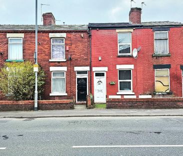 2 bedroom terraced house to rent - Photo 5
