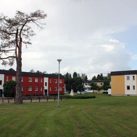 Storgatan 6 D - Foto 4