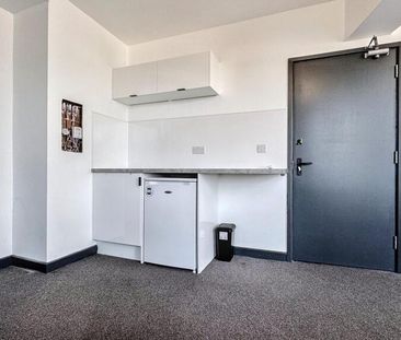 1 bedroom house to rent - Photo 1