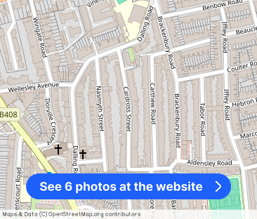 Cardross Street, London - Photo 1