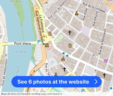 Location Appartement 1 pièce 28m² - Photo 1