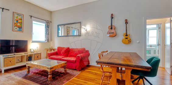 Apartamento T1 em Lisboa - Photo 3