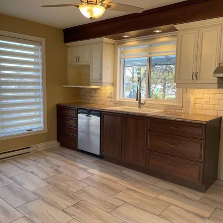 Maison à louer l'ouest de l'ile 2 chambres rénové - Photo 4