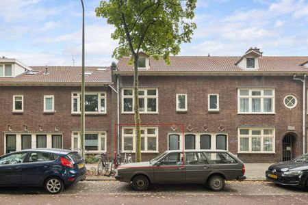 Prins Bernhardlaan 33, Schaakbuurt en omgeving, 3555AB, Utrecht - Foto 2