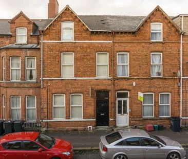 Flat 2, 43 Wellesley Avenue, Belfast, BT9 6DG - Photo 1
