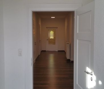 WG-Zimmer Ausbildung/Studium verkehrsgünstig in Estorf nahe Nienburg - Photo 1