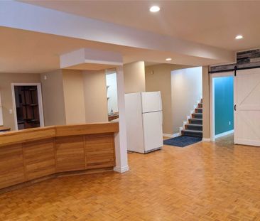 For Lease - 132 Old Surrey Lane Unit# Lower, Richmond Hill, Ontario - Photo 6