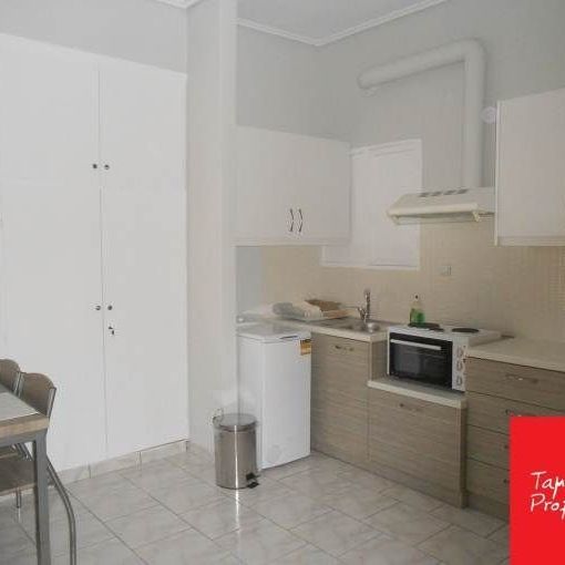 Studio/Γκαρσονιέρα για ενοικίαση Κέντρο (Κόρινθος) - Photo 1