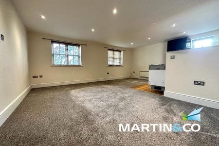 2 bedroom apartment to rent - Photo 5