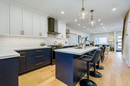 For Lease - 82 Chatham Avenue, Toronto, Ontario - Photo 2