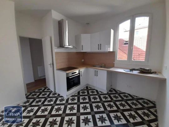 Appartement à louer 3 pièces 70.05m² - Photo 1