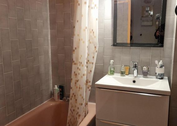 Appartement T1 à louer à Annecy - Photo 1