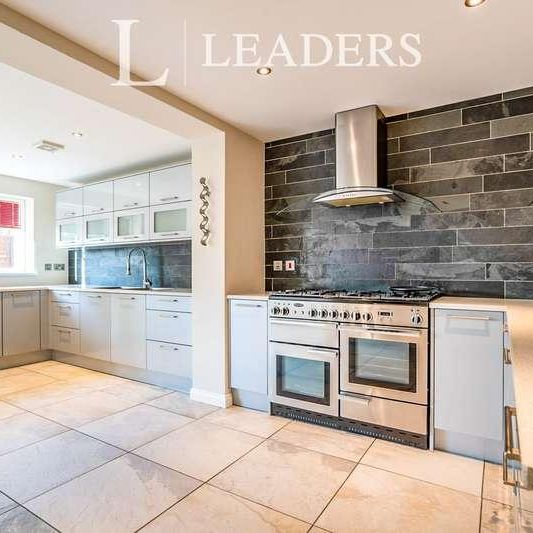 Chichester Close, Ellistown, LE67 - Photo 1