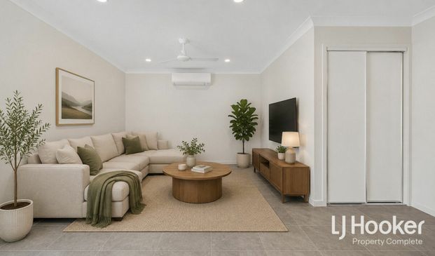Affordable, Low Maintenance & No Body Corporate! - Photo 1