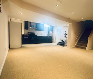 For Lease - 84 Hazelmere Drive Unit# Basement, Richmond Hill, Ontario - Photo 3