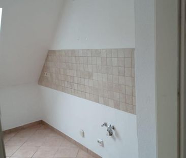 3 Raum Wohnung in Niedersachswerfen / Harztor - Photo 1